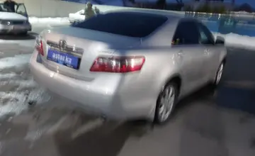 Toyota Camry 2010 года за 7 500 000 тг. в Шымкент фото 3