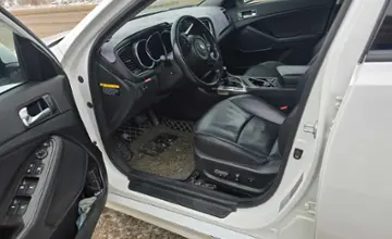 Kia K5 2015 года за 8 000 000 тг. в Уральск