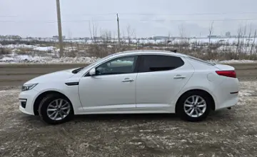 Kia K5 2015 года за 8 000 000 тг. в Уральск фото 4