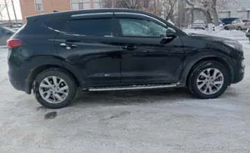 Hyundai Tucson 2020 года за 11 300 000 тг. в Костанай фото 4