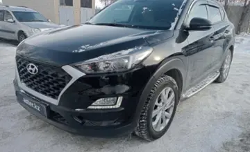 Hyundai Tucson 2020 года за 11 300 000 тг. в Костанай фото 1