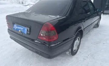 Mercedes-Benz C-Класс 1994 года за 2 000 000 тг. в Усть-Каменогорск