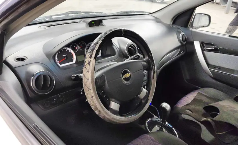 Chevrolet Nexia 2023 года за 5 500 000 тг. в Астана фото 5