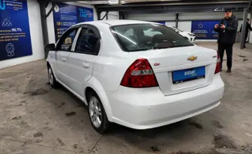 Chevrolet Nexia 2023 года за 5 500 000 тг. в Астана фото 4