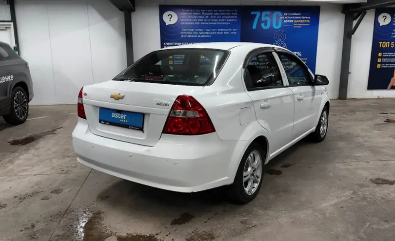 Chevrolet Nexia 2023 года за 5 500 000 тг. в Астана фото 3