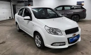 Chevrolet Nexia 2023 года за 5 500 000 тг. в Астана фото 2
