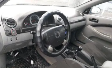 Chevrolet Lacetti 2008 года за 2 000 000 тг. в Шымкент фото 5