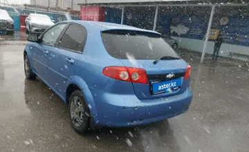 Chevrolet Lacetti 2008 года за 2 000 000 тг. в Шымкент фото 4
