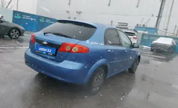 Chevrolet Lacetti 2008 года за 2 000 000 тг. в Шымкент фото 3