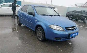 Chevrolet Lacetti 2008 года за 2 000 000 тг. в Шымкент фото 2