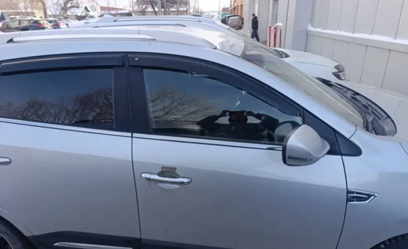 JAC S5 (Eagle) 2016 года за 4 500 000 тг. в Костанай фото 4