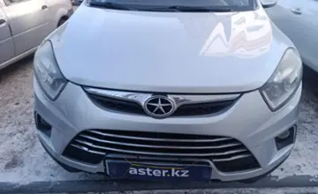 JAC S5 (Eagle) 2016 года за 4 500 000 тг. в Костанай фото 2