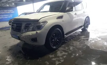 Nissan Patrol 2013 года за 13 500 000 тг. в Шымкент фото 3