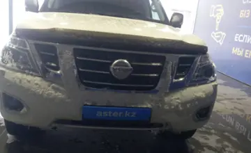 Nissan Patrol 2013 года за 13 500 000 тг. в Шымкент фото 2