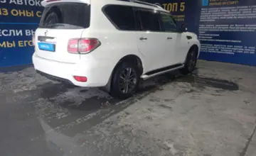 Nissan Patrol 2013 года за 13 500 000 тг. в Шымкент