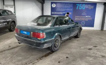 Audi 80 1994 года за 800 000 тг. в Астана фото 3