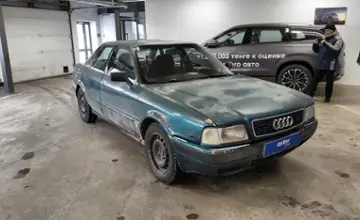 Audi 80 1994 года за 800 000 тг. в Астана фото 2