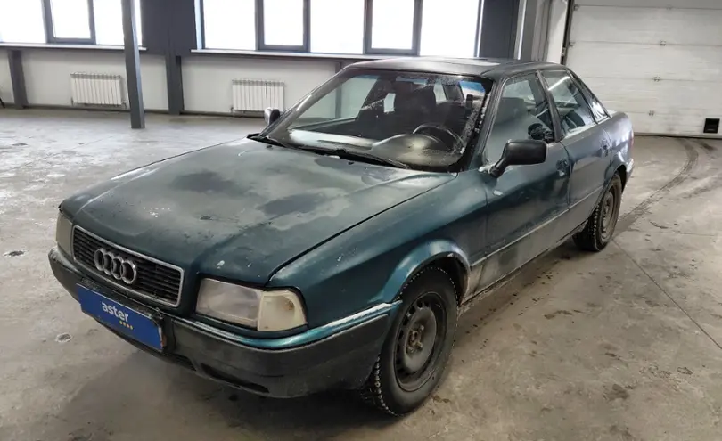 Audi 80 1994 года за 800 000 тг. в Астана