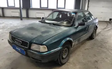 Audi 80 1994 года за 800 000 тг. в Астана фото 1