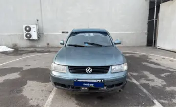 Volkswagen Passat 2000 года за 1 800 000 тг. в Тараз фото 2