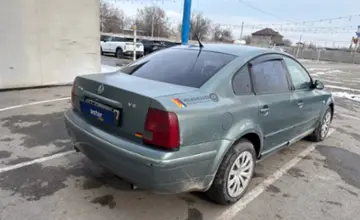Volkswagen Passat 2000 года за 1 800 000 тг. в Тараз