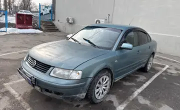 Volkswagen Passat 2000 года за 1 800 000 тг. в Тараз фото 1