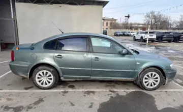 Volkswagen Passat 2000 года за 1 800 000 тг. в Тараз фото 4