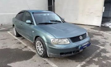 Volkswagen Passat 2000 года за 1 800 000 тг. в Тараз фото 3