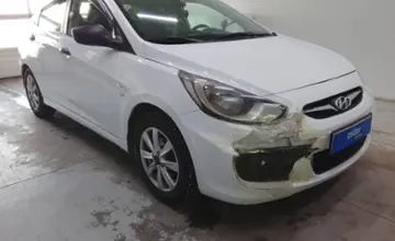 Hyundai Accent 2014 года за 3 800 000 тг. в Павлодар фото 3