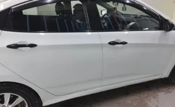 Hyundai Accent 2014 года за 3 800 000 тг. в Павлодар фото 4