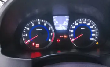 Hyundai Accent 2014 года за 3 800 000 тг. в Павлодар фото 2