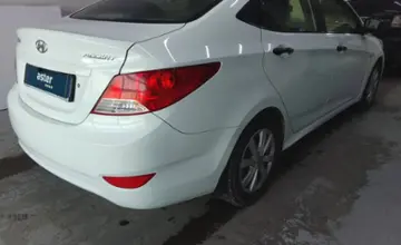 Hyundai Accent 2014 года за 3 800 000 тг. в Павлодар
