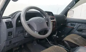 Toyota Land Cruiser Prado 1999 года за 6 000 000 тг. в Шымкент фото 5