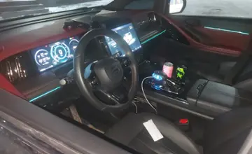 GAC M8 2023 года за 28 000 000 тг. в Алматы фото 5