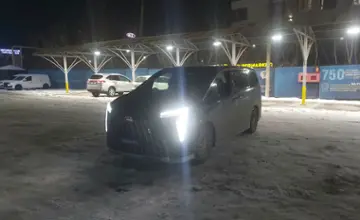 GAC M8 2023 года за 28 000 000 тг. в Алматы фото 1