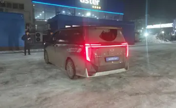 GAC M8 2023 года за 28 000 000 тг. в Алматы фото 4