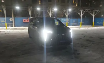 GAC M8 2023 года за 28 000 000 тг. в Алматы фото 2