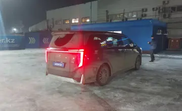 GAC M8 2023 года за 28 000 000 тг. в Алматы фото 3