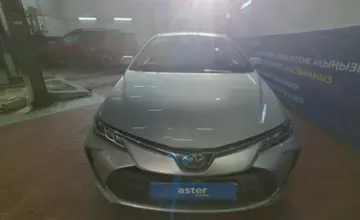 Toyota Corolla 2022 года за 10 500 000 тг. в Астана фото 2