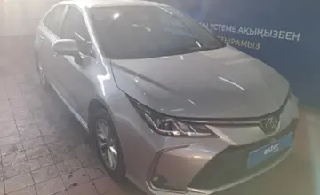 Toyota Corolla 2022 года за 10 500 000 тг. в Астана фото 3