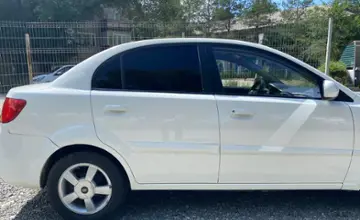 Kia Rio 2010 года за 3 200 000 тг. в Талдыкорган фото 3