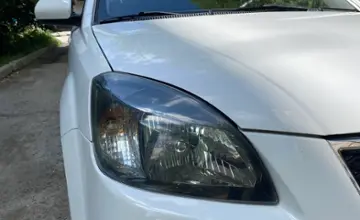 Kia Rio 2010 года за 3 200 000 тг. в Талдыкорган фото 2