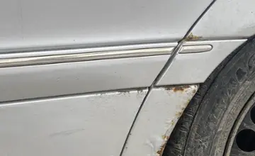 Mercedes-Benz C-Класс 2002 года за 2 400 000 тг. в Кызылординская область фото 4