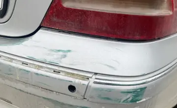 Mercedes-Benz C-Класс 2002 года за 2 400 000 тг. в Кызылординская область