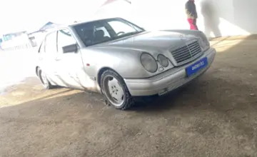 Mercedes-Benz E-Класс 1997 года за 3 500 000 тг. в Кызылорда фото 3