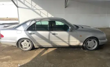 Mercedes-Benz E-Класс 1997 года за 3 500 000 тг. в Кызылорда фото 4