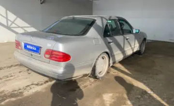 Mercedes-Benz E-Класс 1997 года за 3 500 000 тг. в Кызылорда