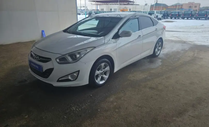 Hyundai i40 2014 года за 5 500 000 тг. в Кызылорда