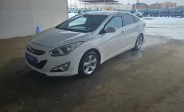 Hyundai i40 2014 года за 5 500 000 тг. в Кызылорда фото 1