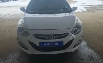 Hyundai i40 2014 года за 5 500 000 тг. в Кызылорда фото 2